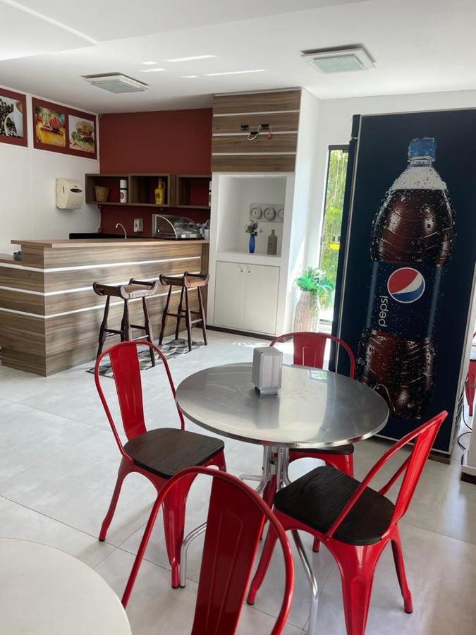 Hotel Blumenhof Блуменау Экстерьер фото