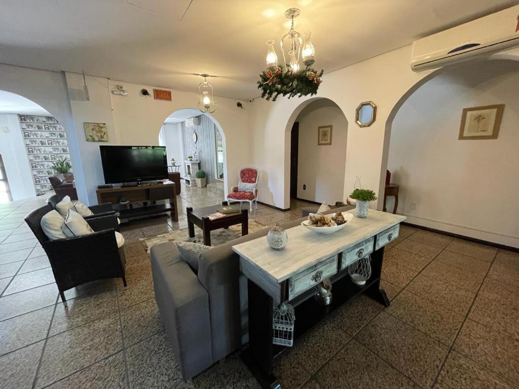 Hotel Blumenhof Блуменау Экстерьер фото