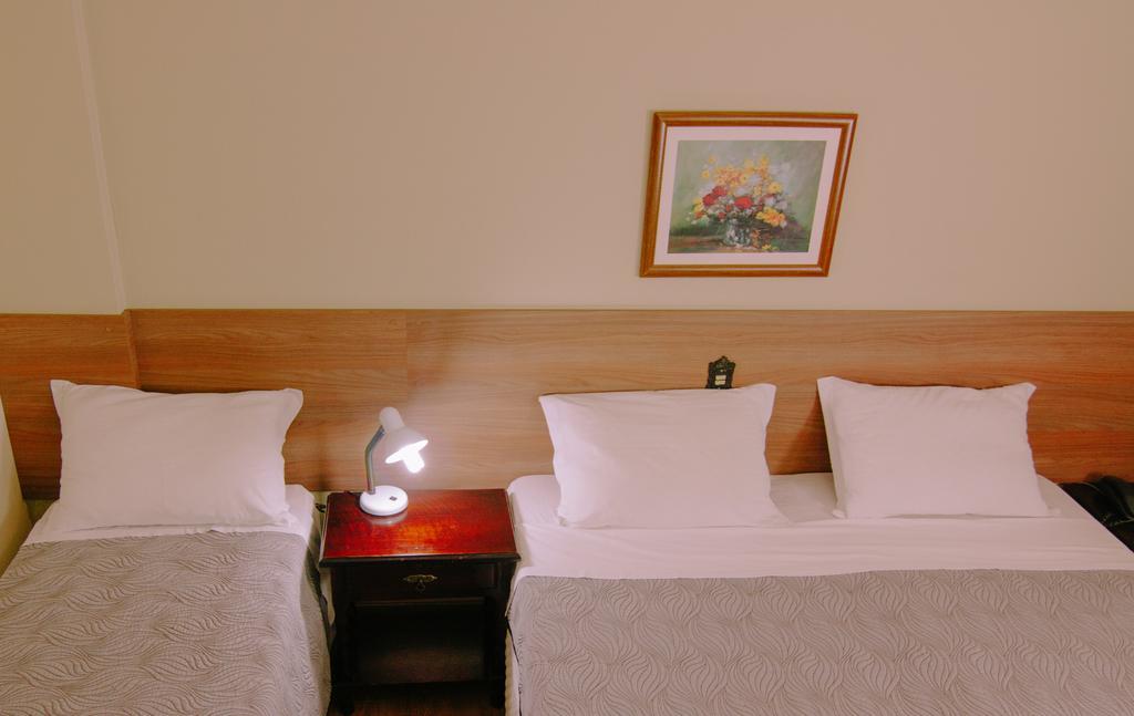 Hotel Blumenhof Блуменау Экстерьер фото